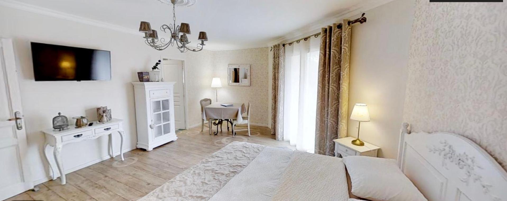 Chambres D'Hotes Et Gites Les Restanques Saint-Alexandre Esterno foto