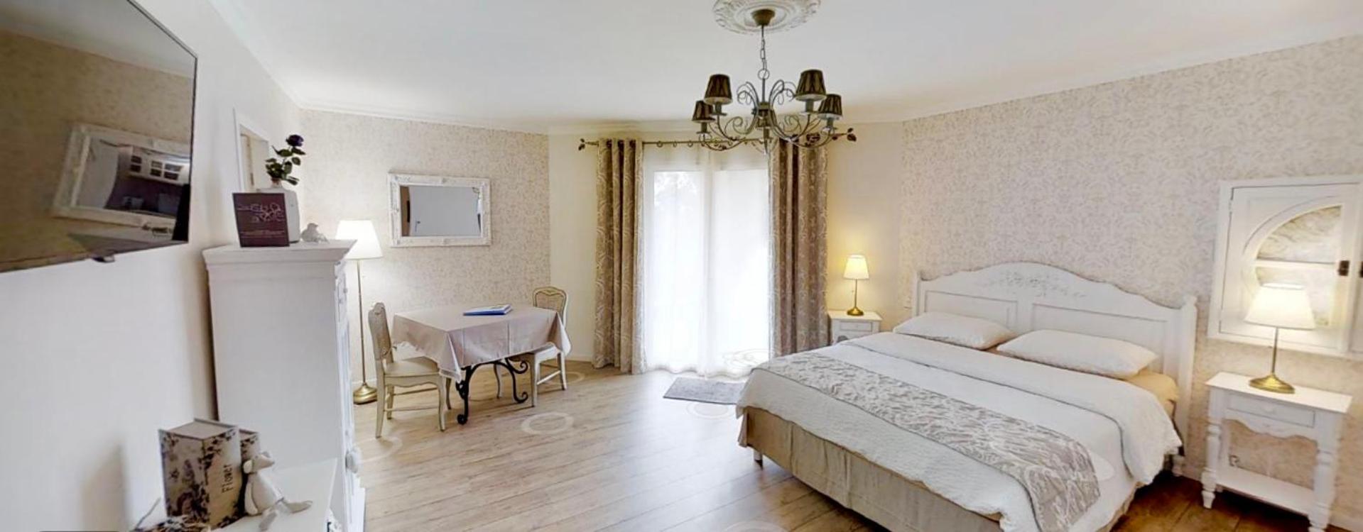 Chambres D'Hotes Et Gites Les Restanques Saint-Alexandre Esterno foto