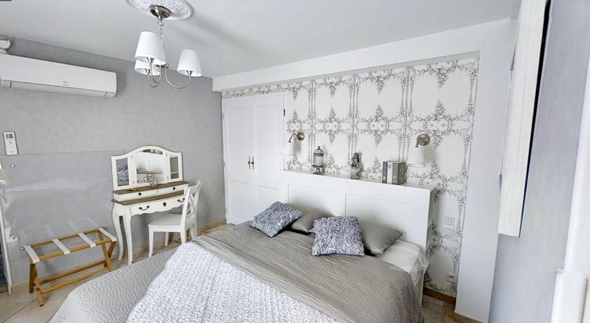Chambres D'Hotes Et Gites Les Restanques Saint-Alexandre Esterno foto