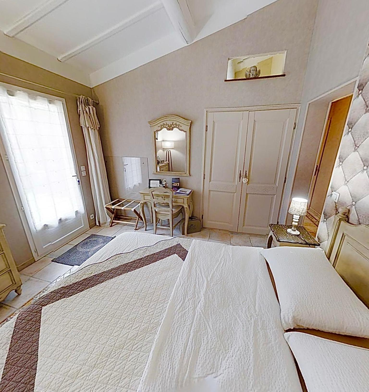 Chambres D'Hotes Et Gites Les Restanques Saint-Alexandre Esterno foto