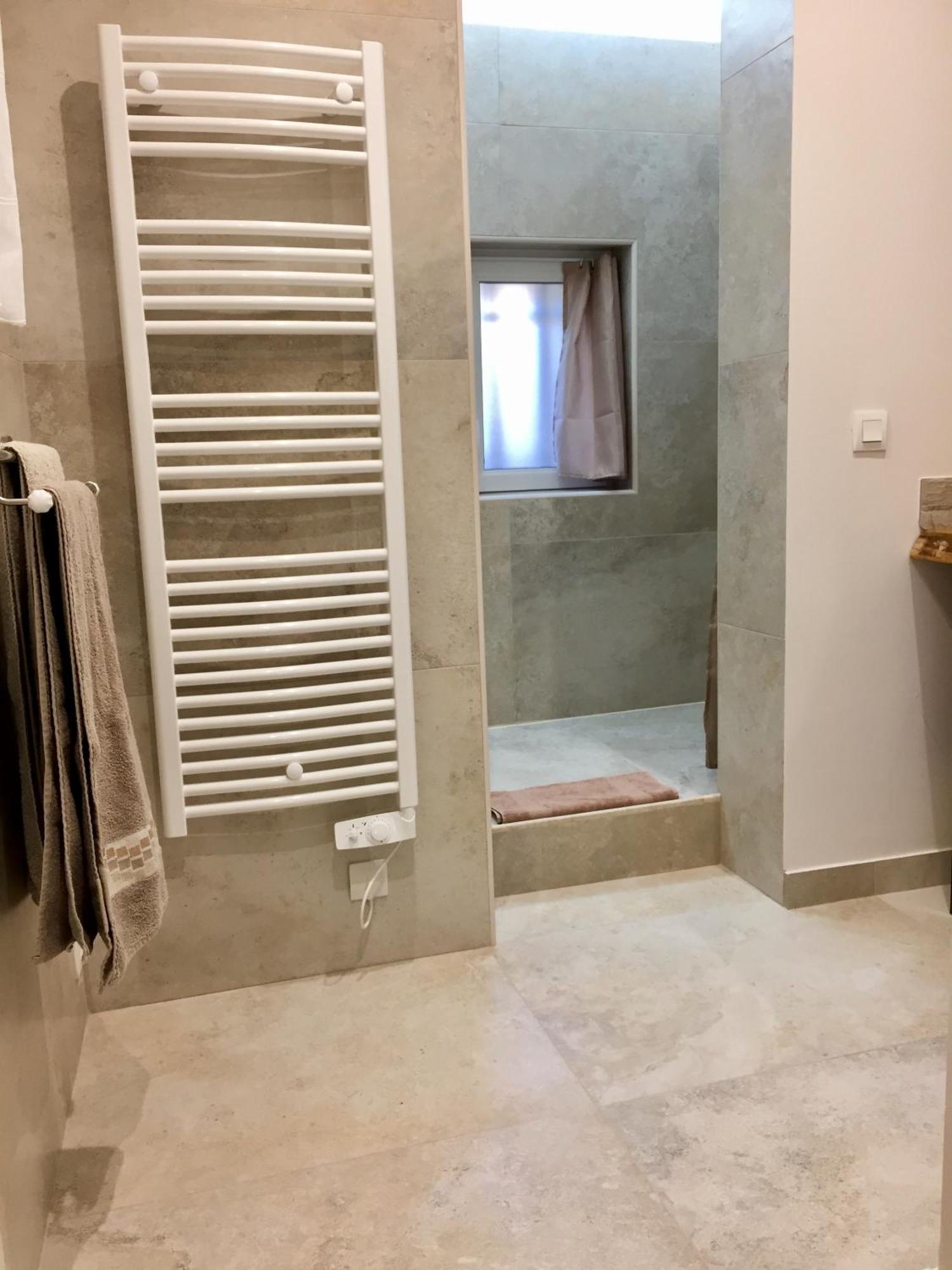 Chambres D'Hotes Et Gites Les Restanques Saint-Alexandre Esterno foto